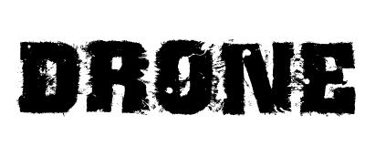 Drone Logo